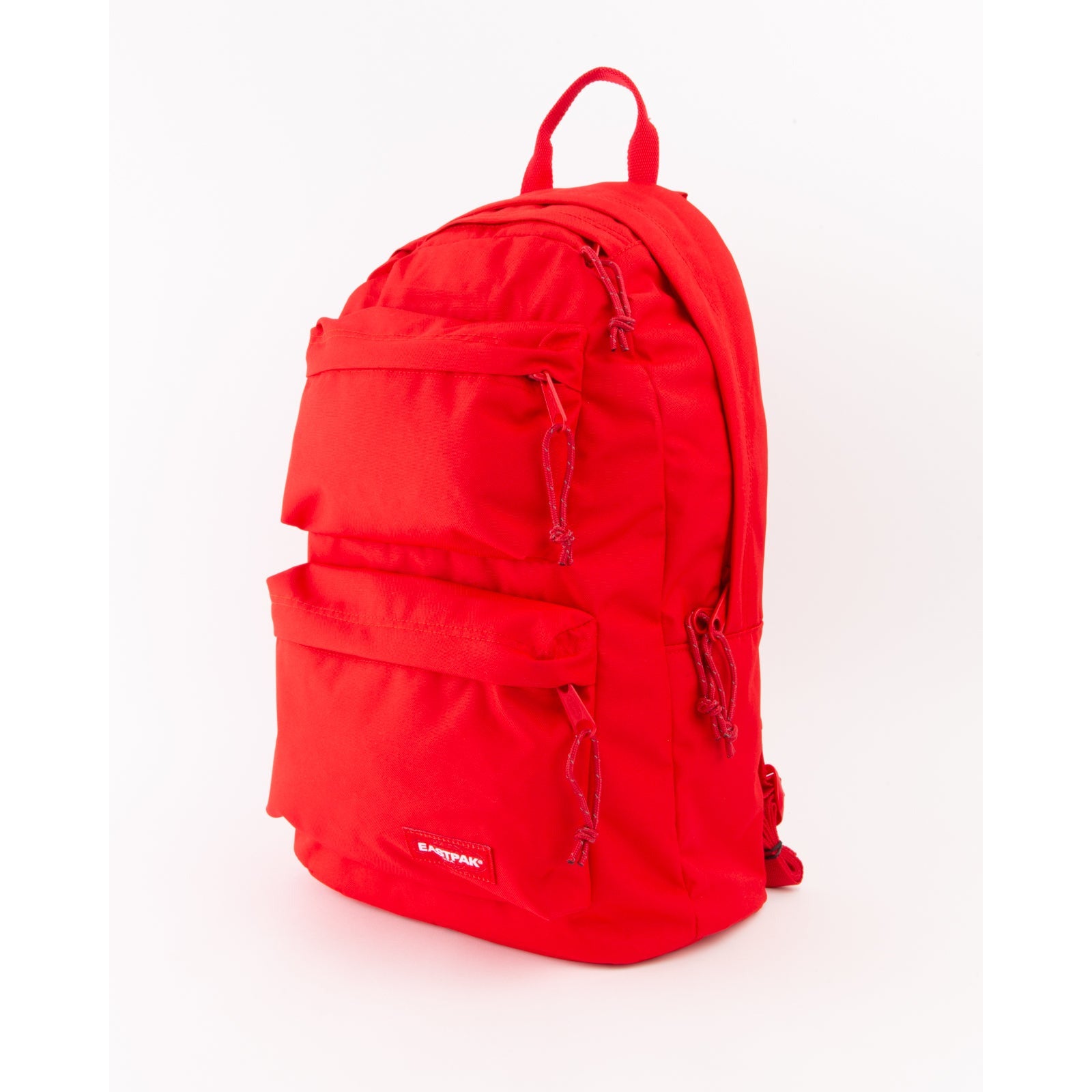 EASTPAK PADDED DOUBLE 27L BACKPACK - CLEARANCE