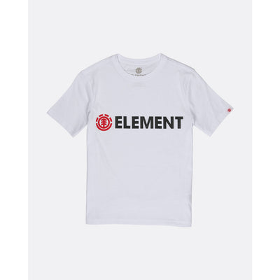 Element Blazin Boys Short Sleeve T-Shirt